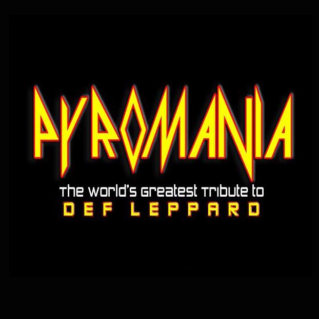 Pyromania