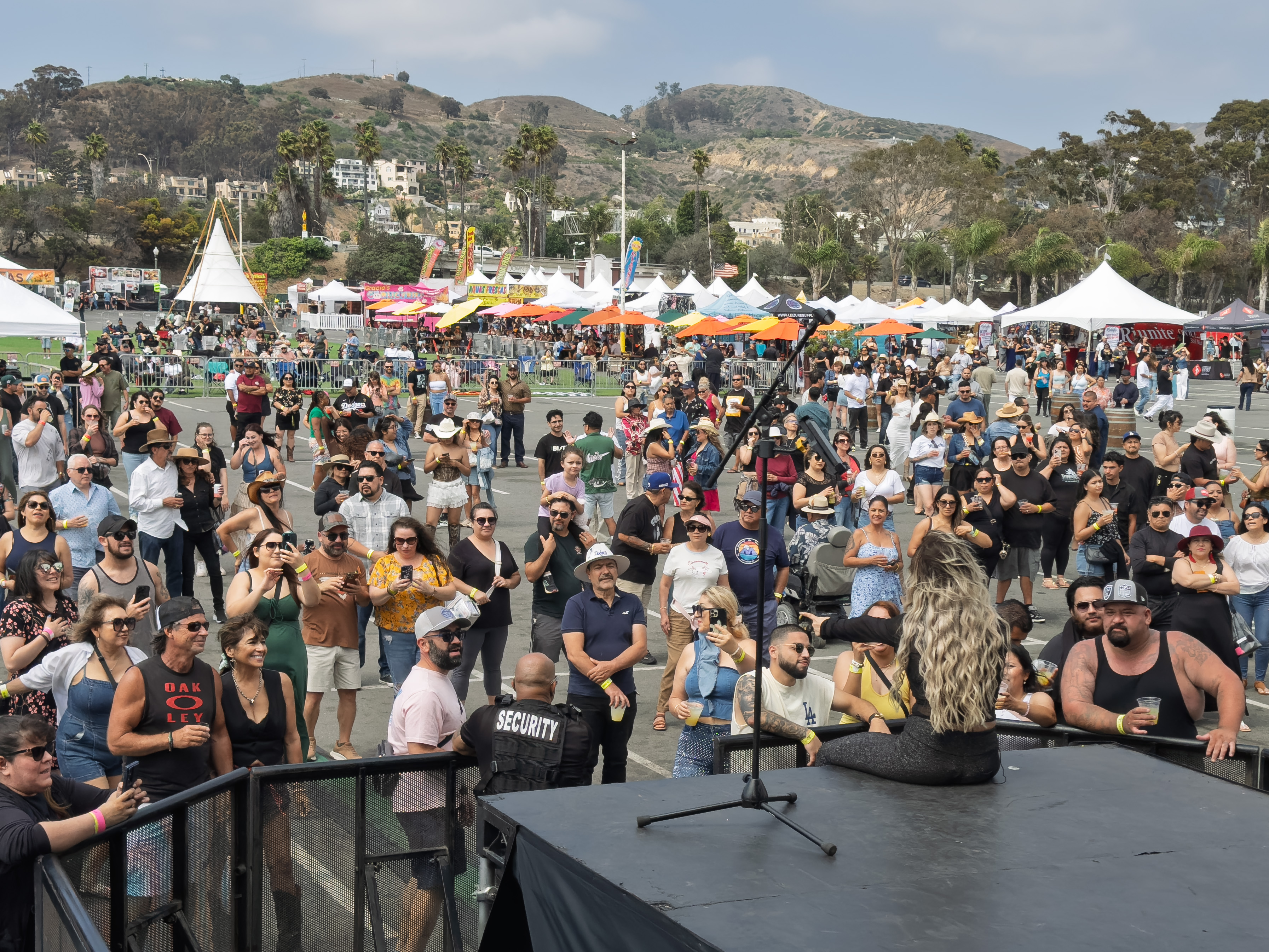 The Shakira Experience