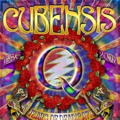 Cubensis