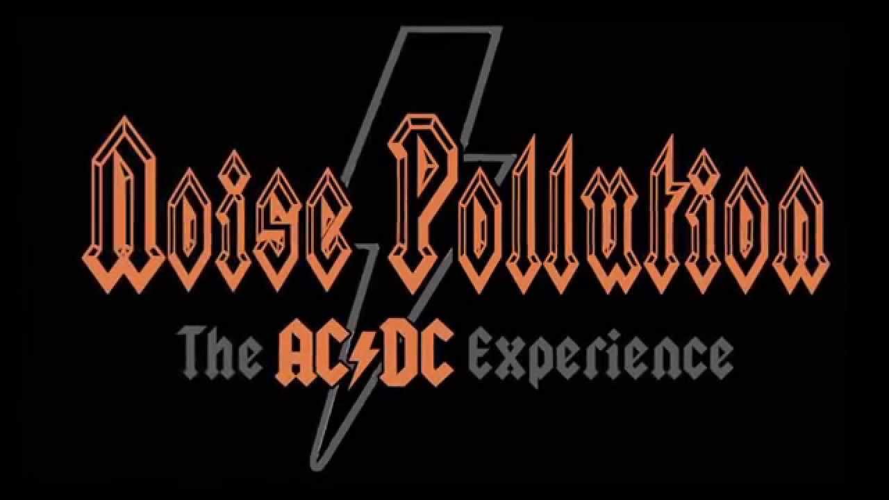 Noise Pollution