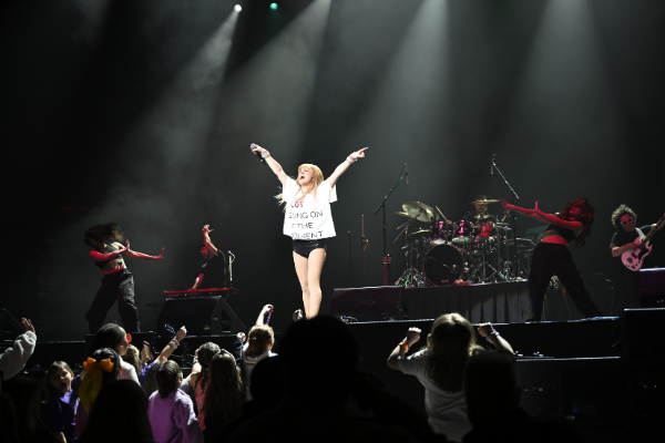 Swift Nation Tribute Show