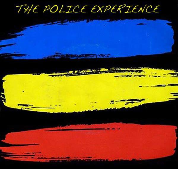 The Police Experience