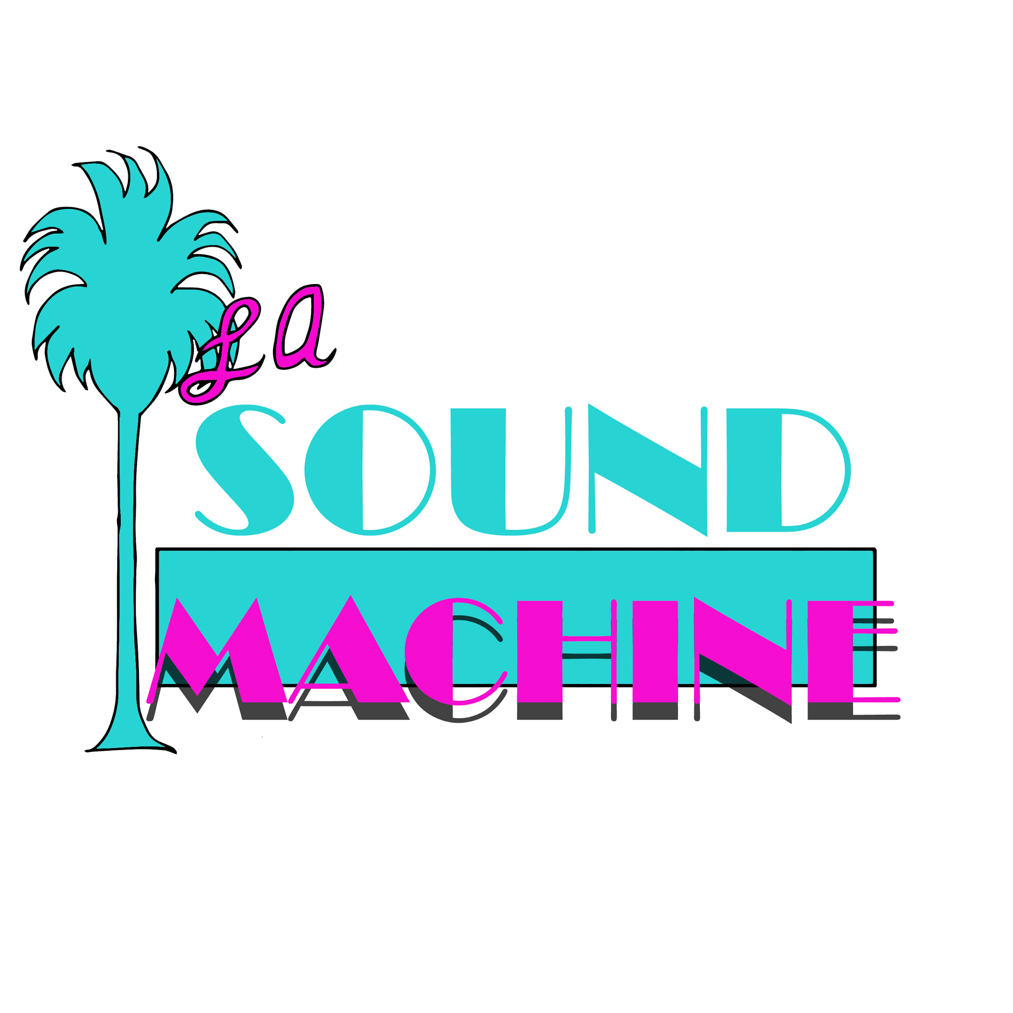 LA Sound Machine
