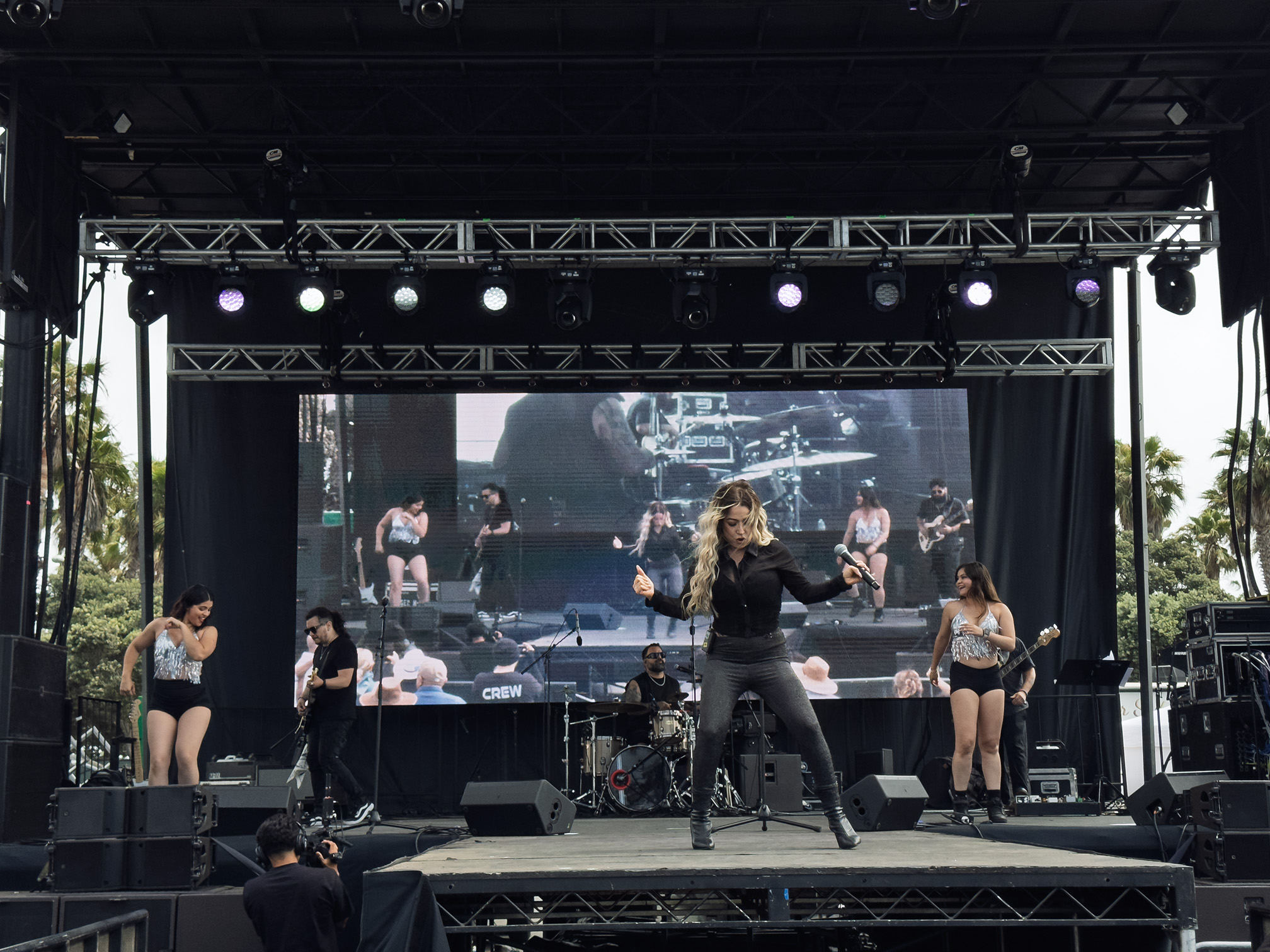 The Shakira Experience