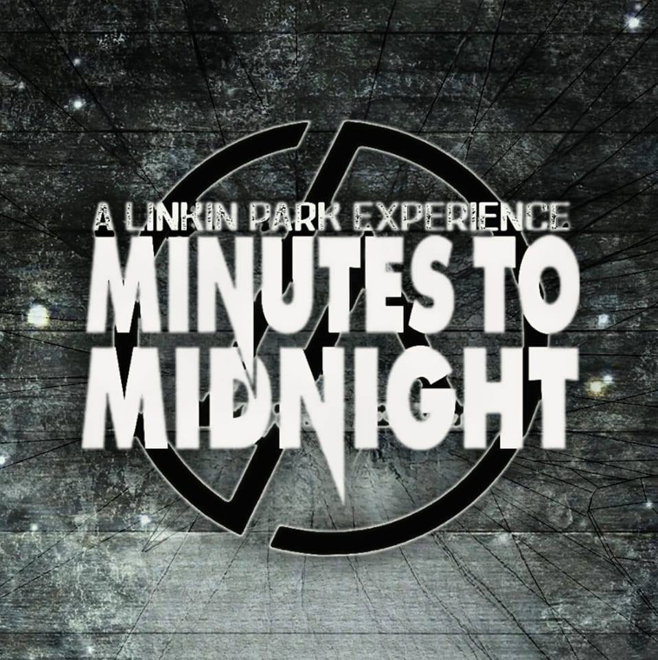 Minutes To Midnight – A Linkin Park Experience
