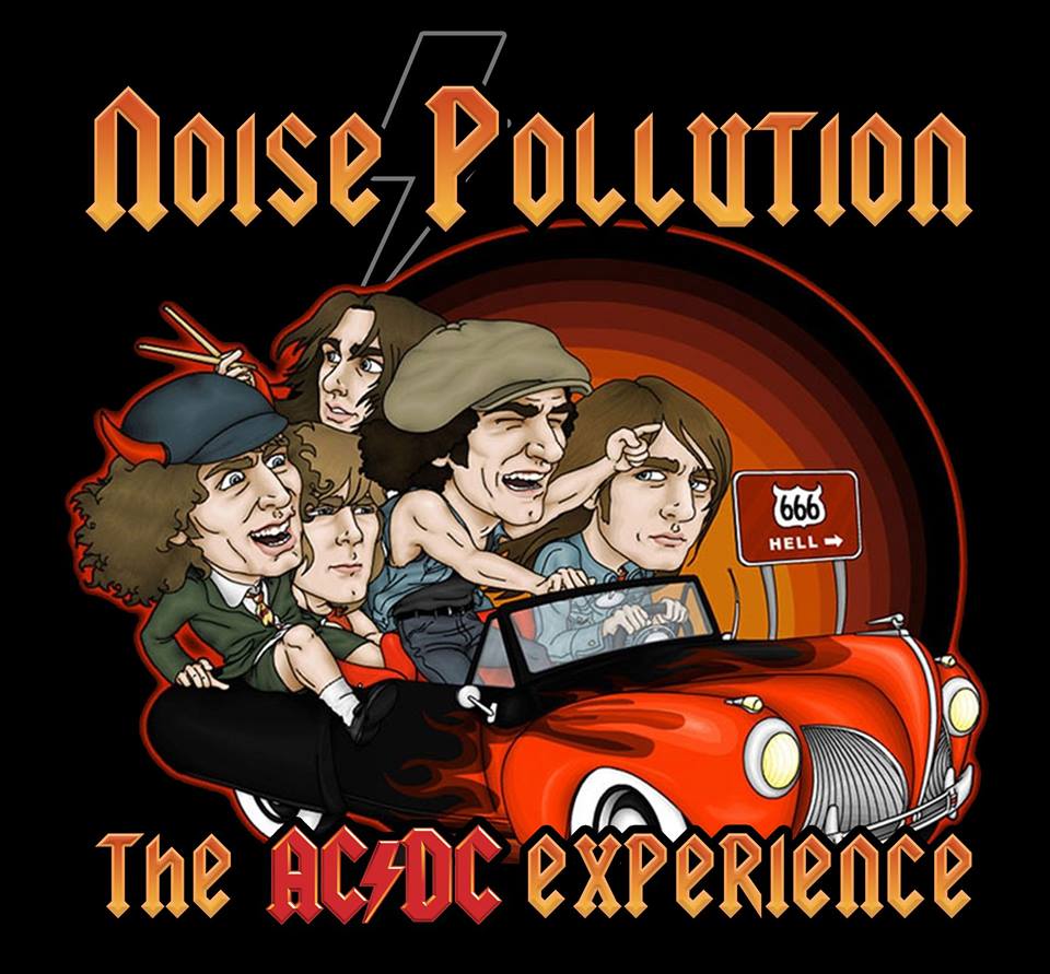 Noise Pollution