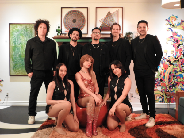 Swift Nation Tribute Show