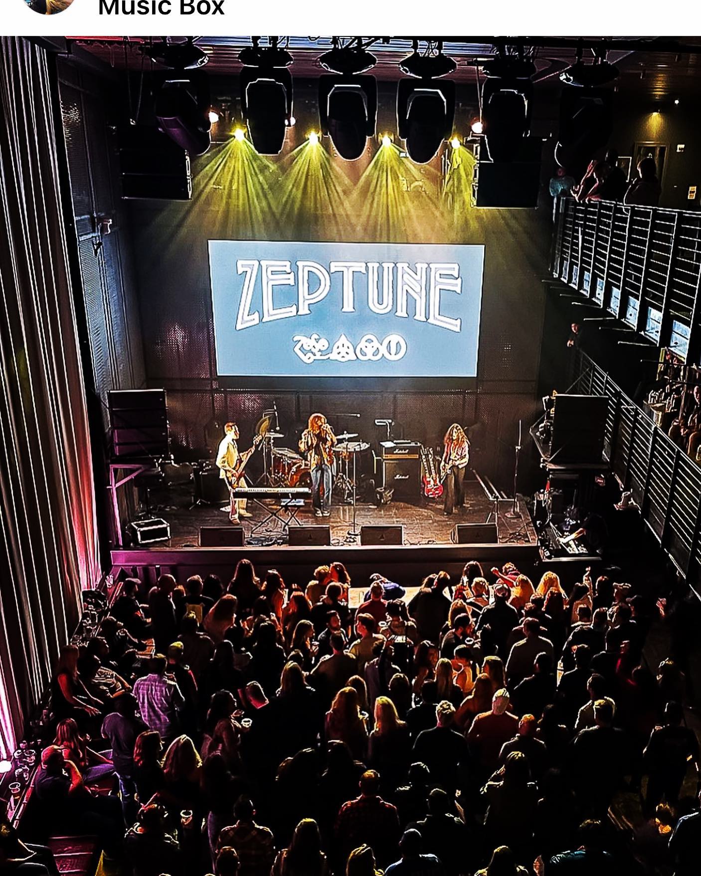 Zeptune
