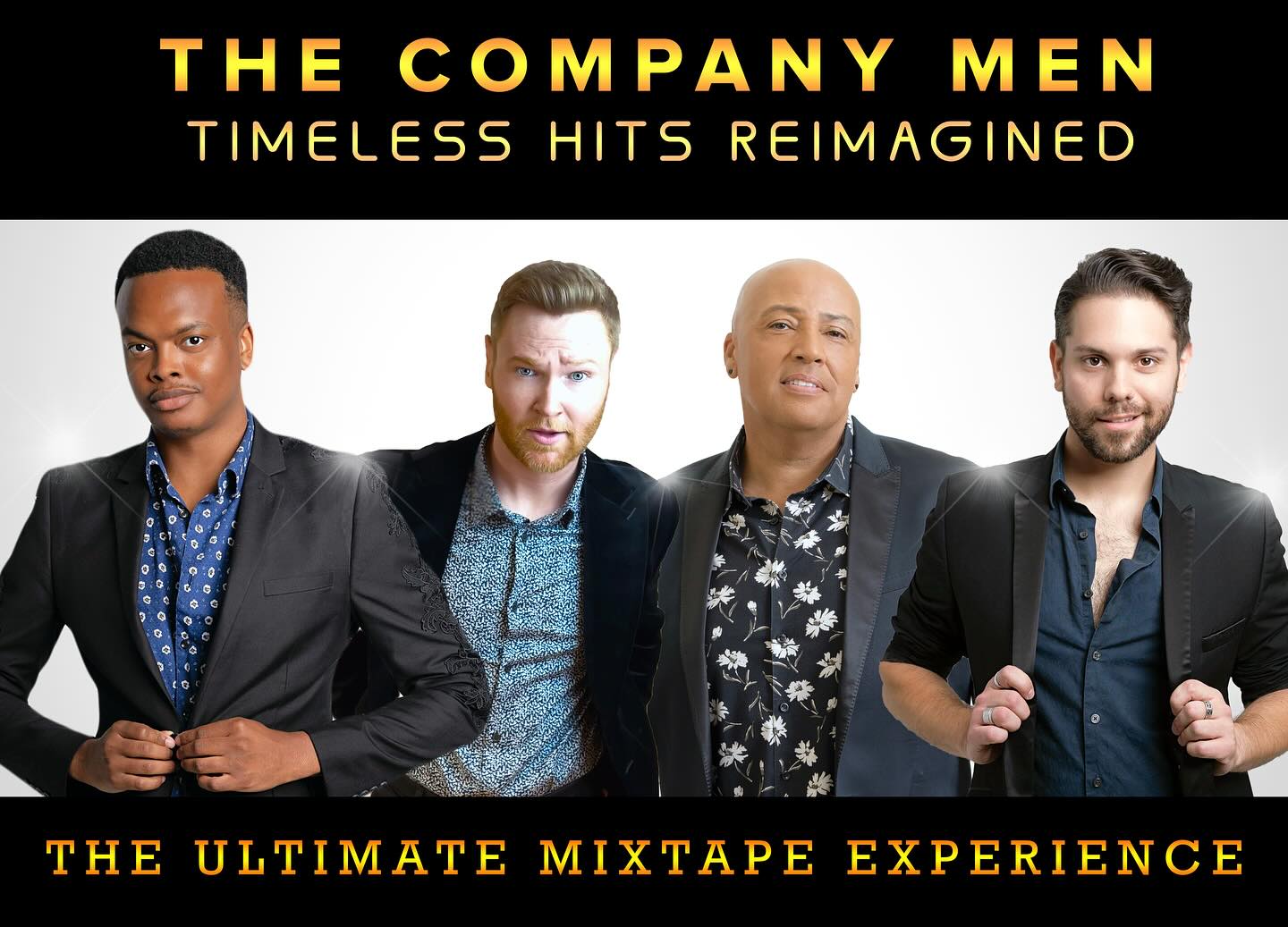 The Company Men