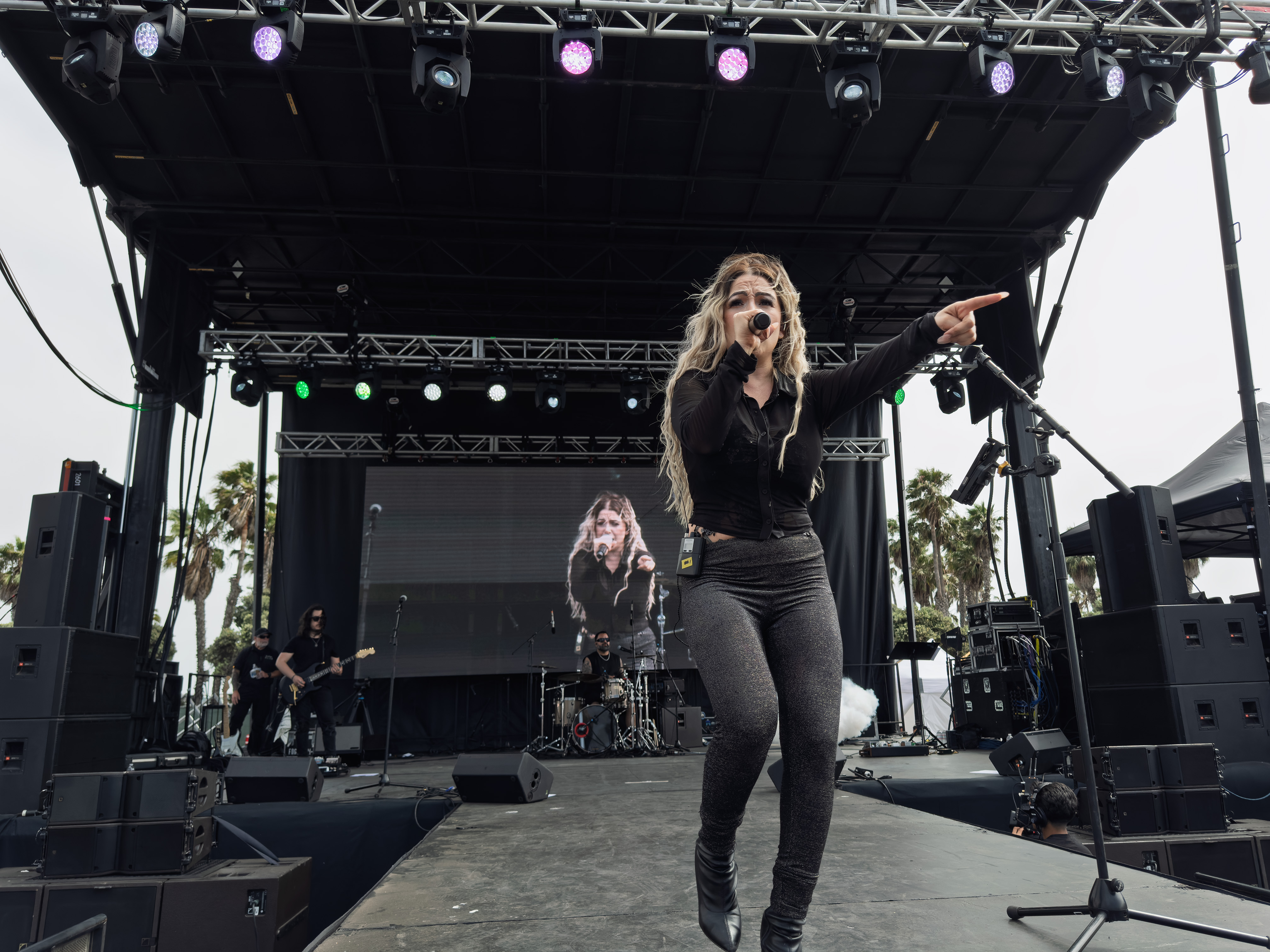 The Shakira Experience