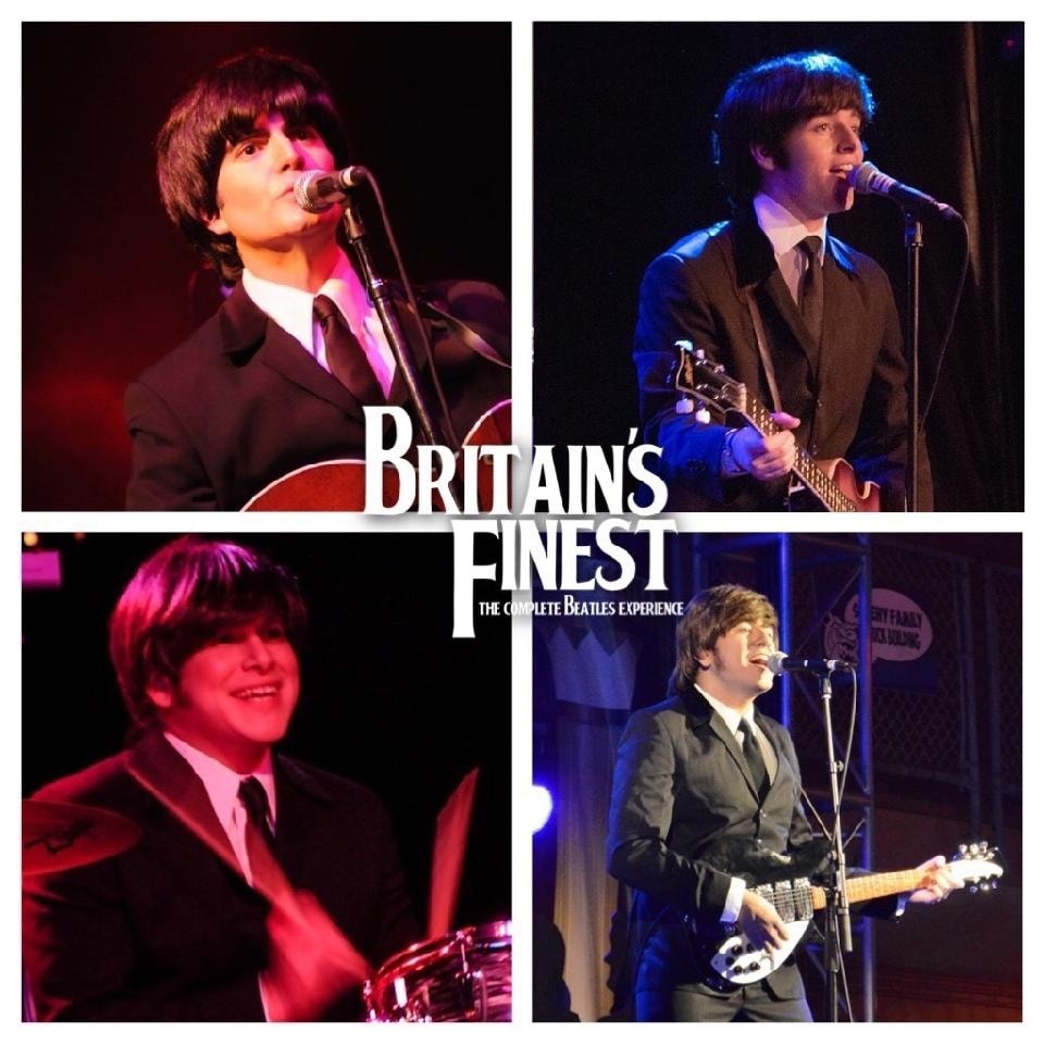 Britain's Finest