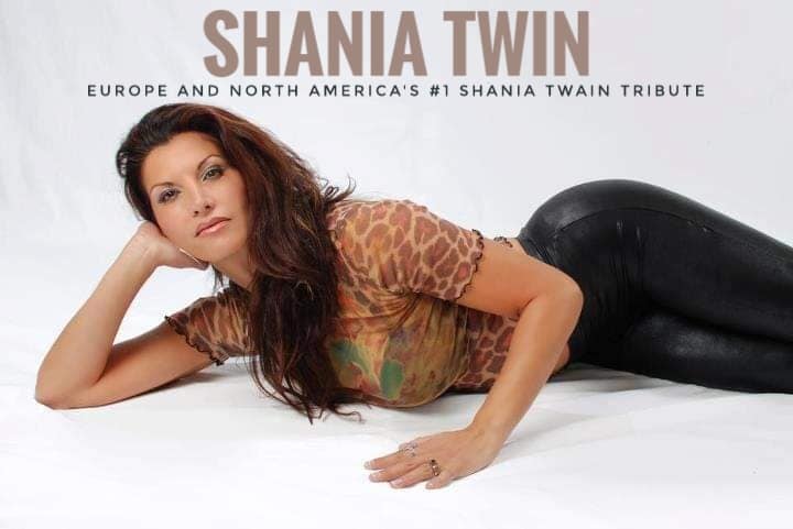 Shania Twin