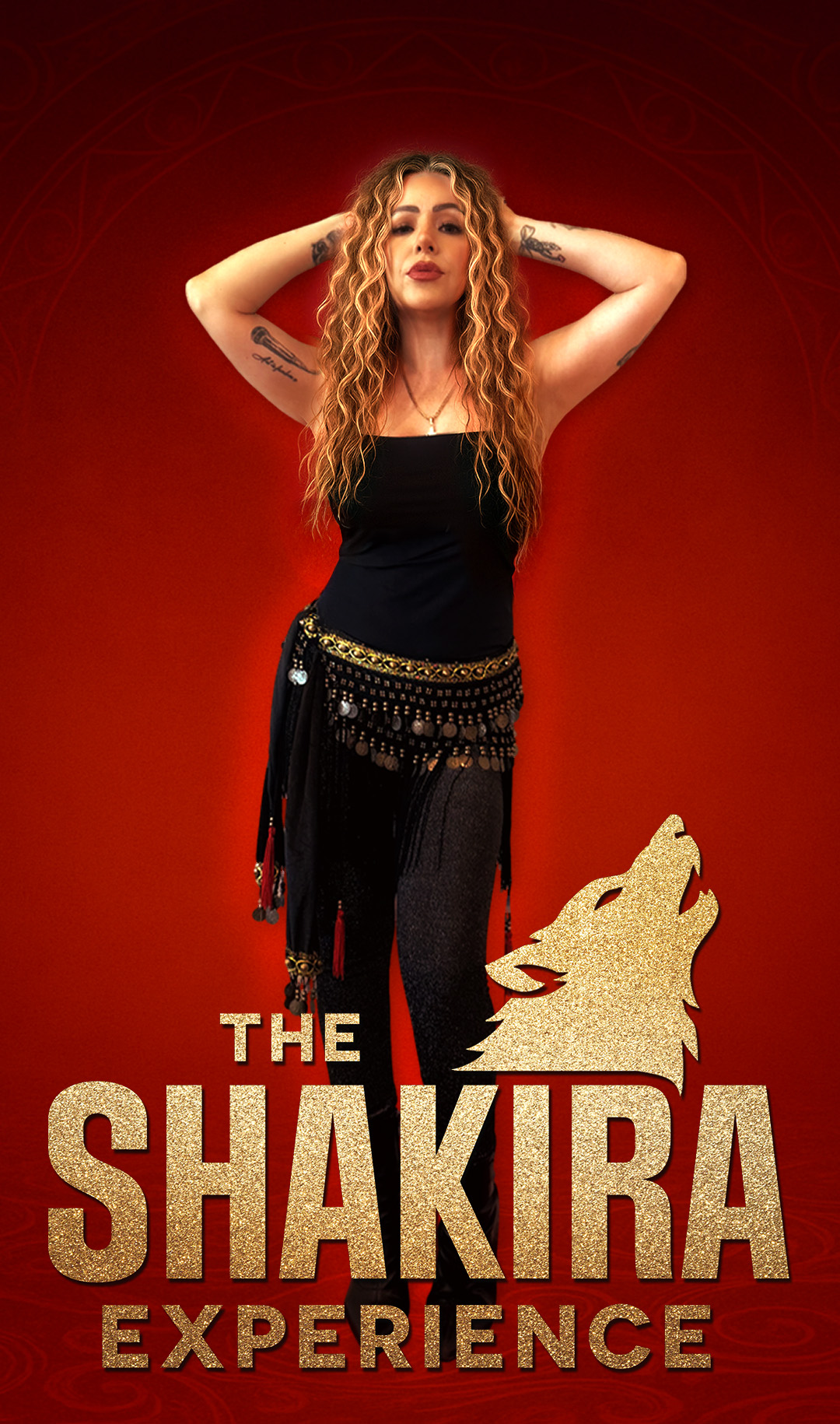 The Shakira Experience