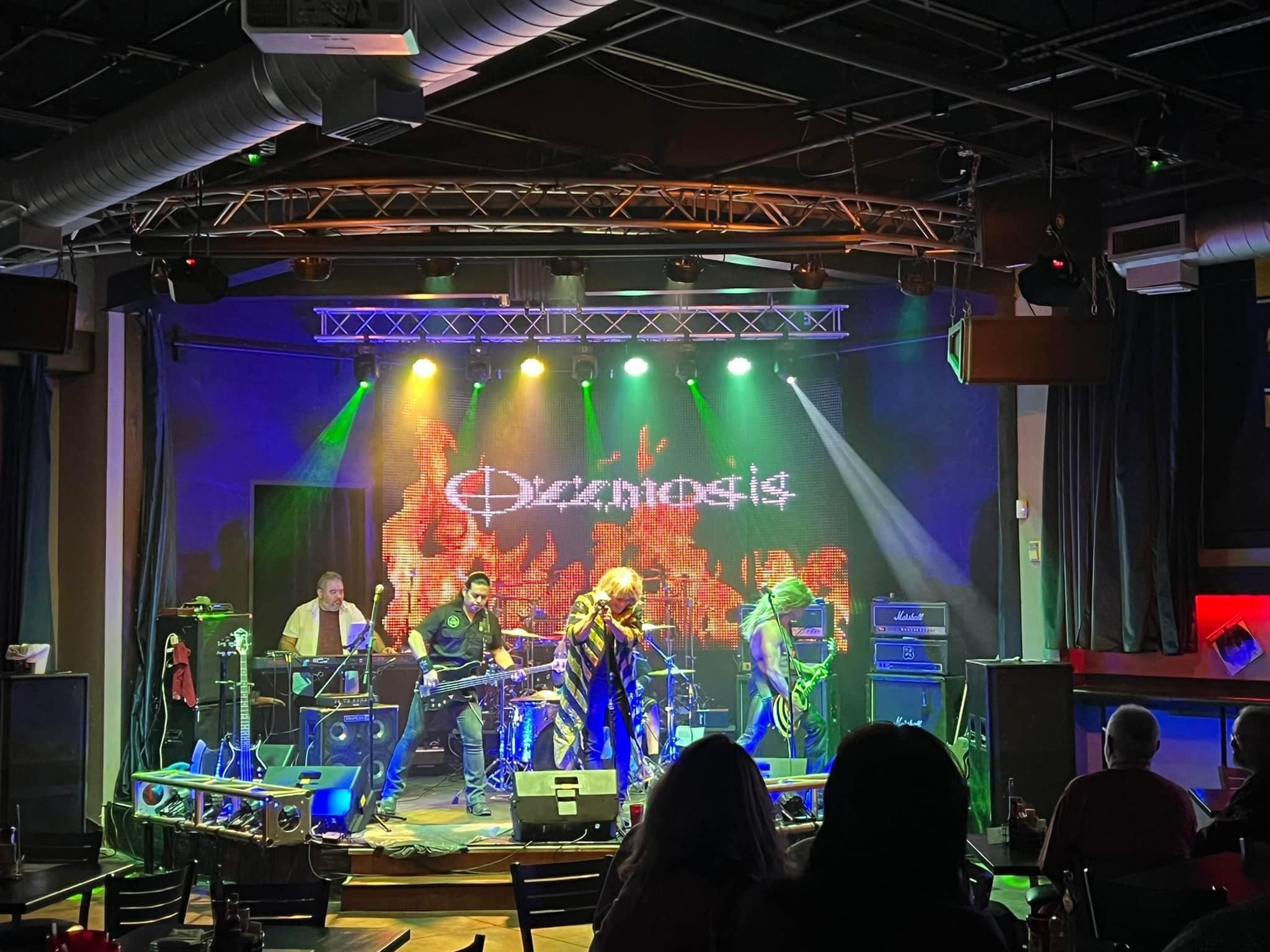 Ozzmosis