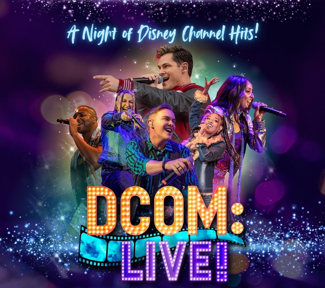 DCOM: Live!