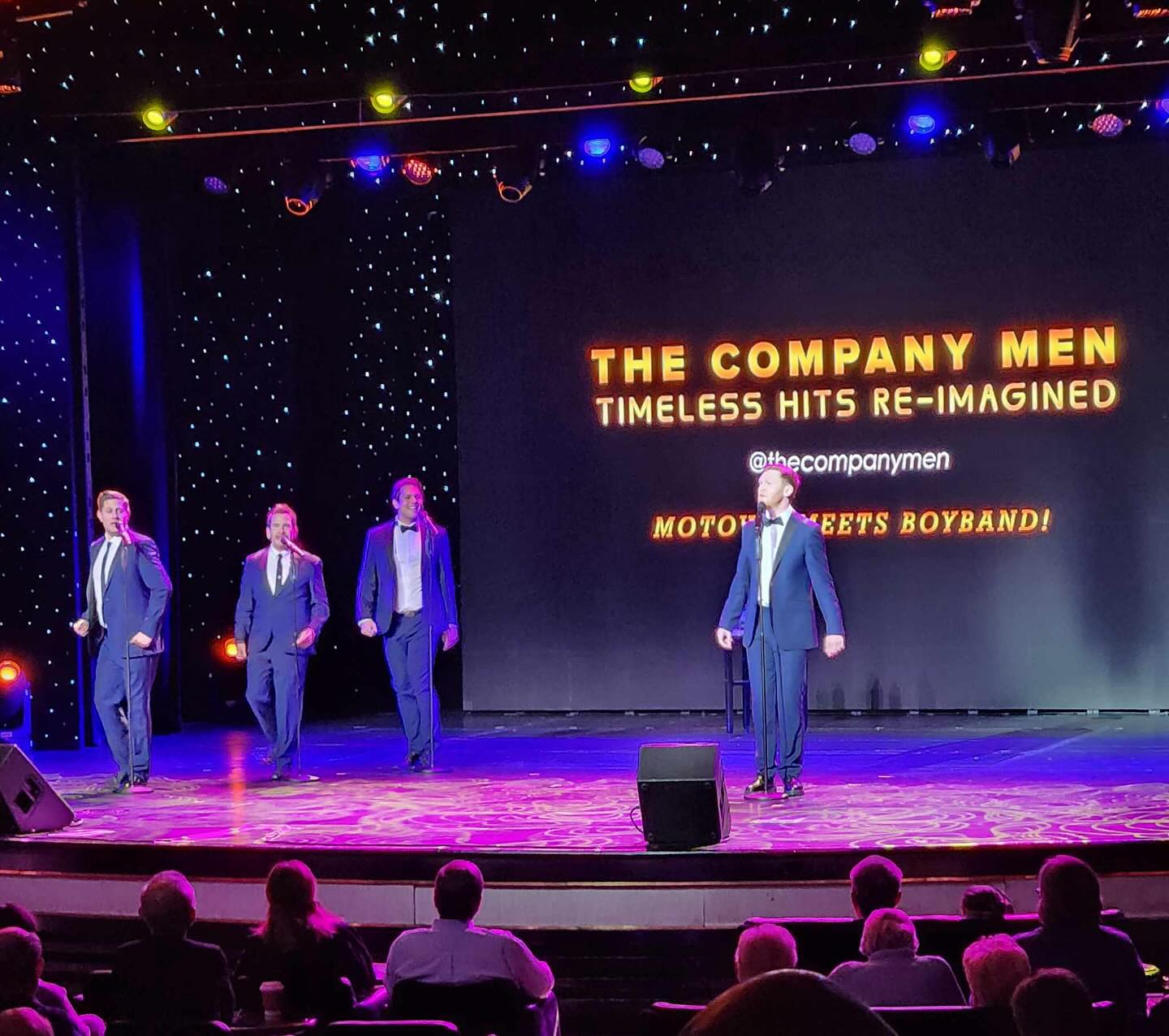 The Company Men