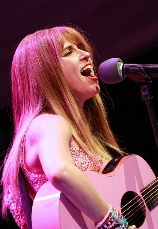 Swift Nation Tribute Show