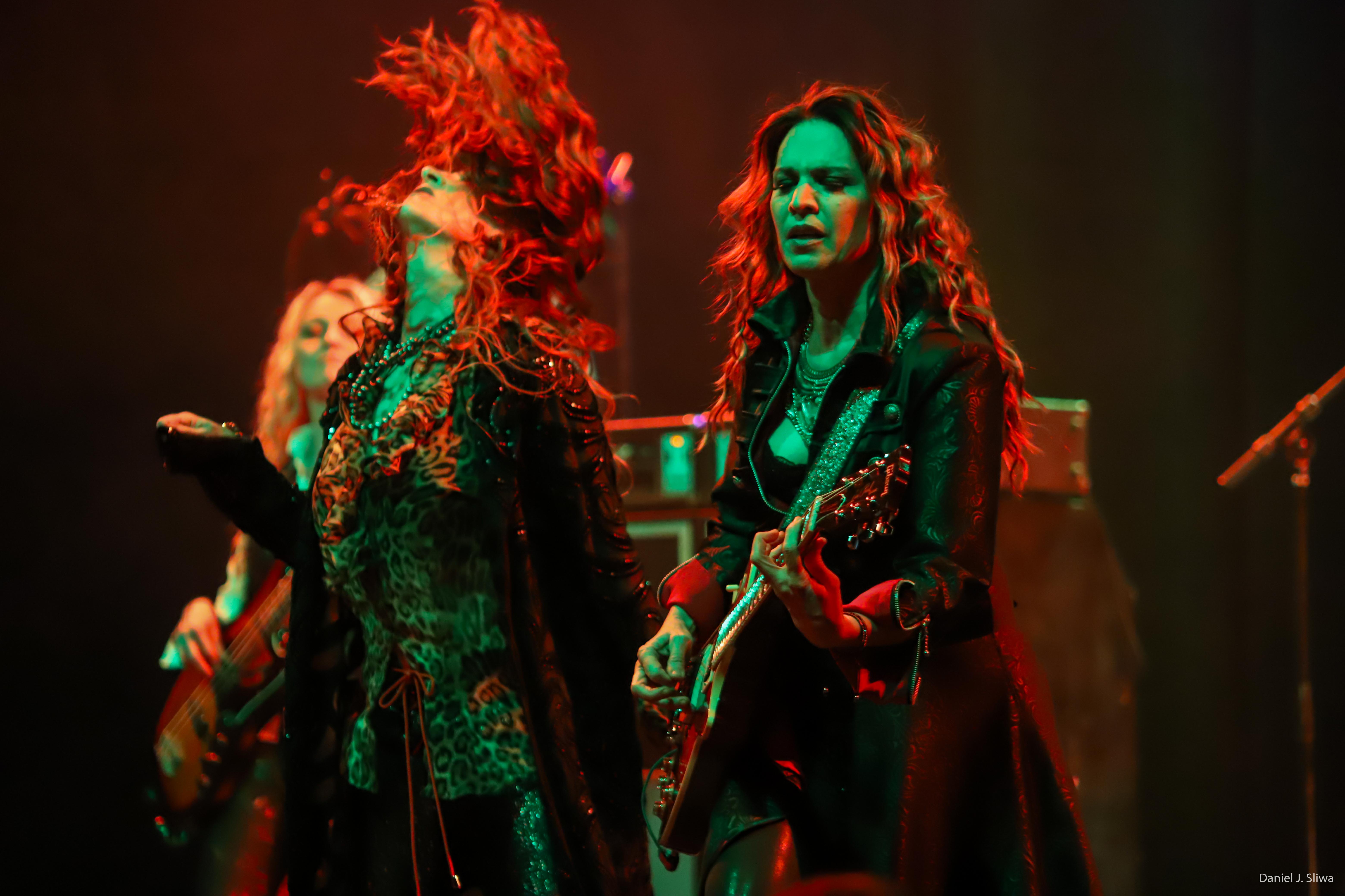 RagDolls - The Ultimate All Female Aerosmith Tribute
