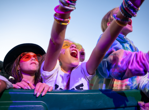 Swift Nation Tribute Show