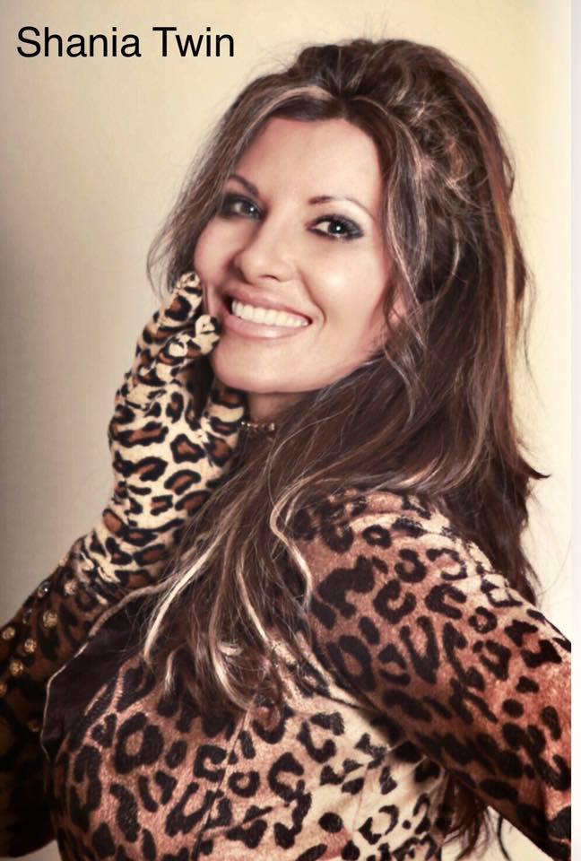 Shania Twin