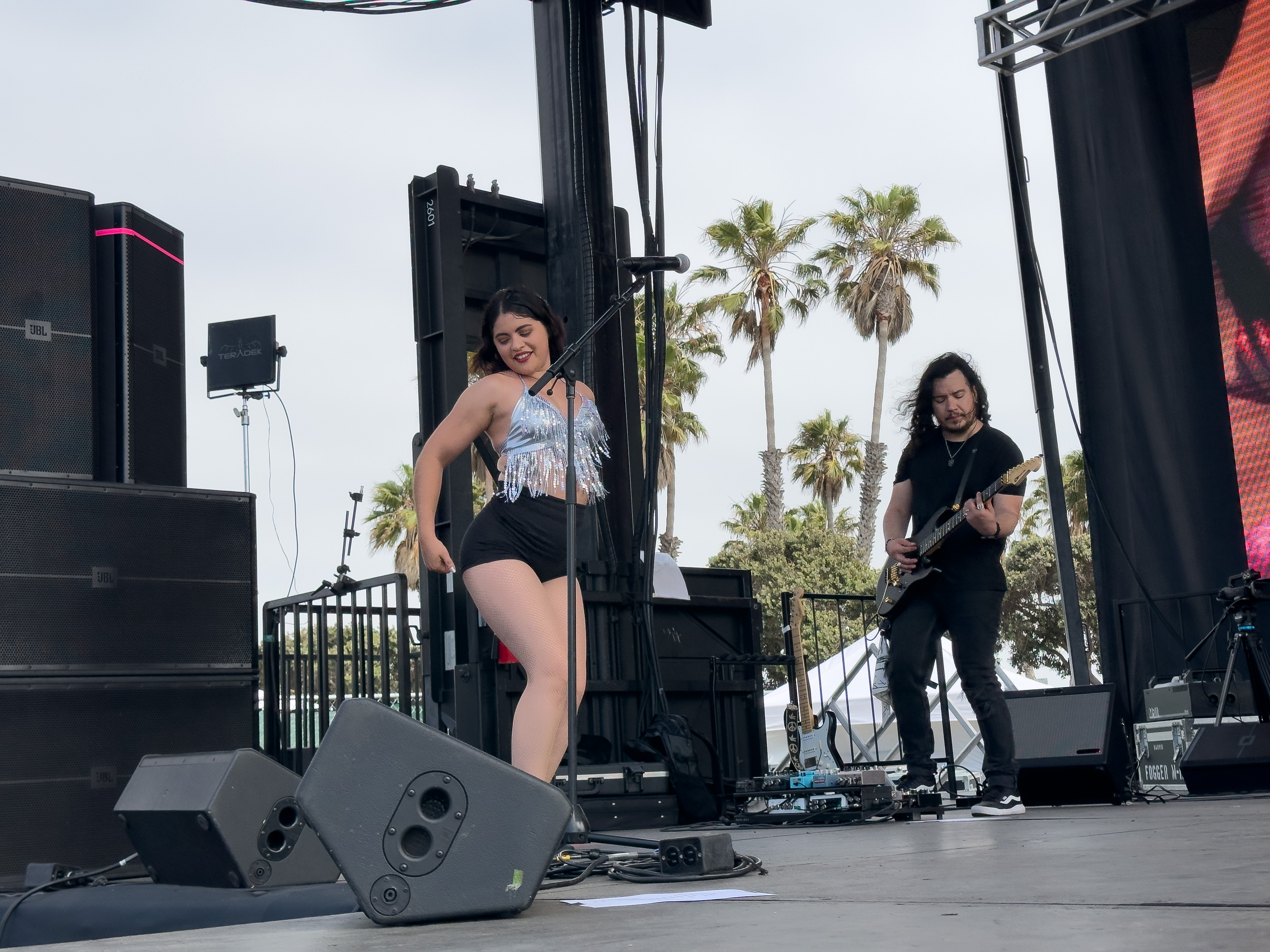 The Shakira Experience