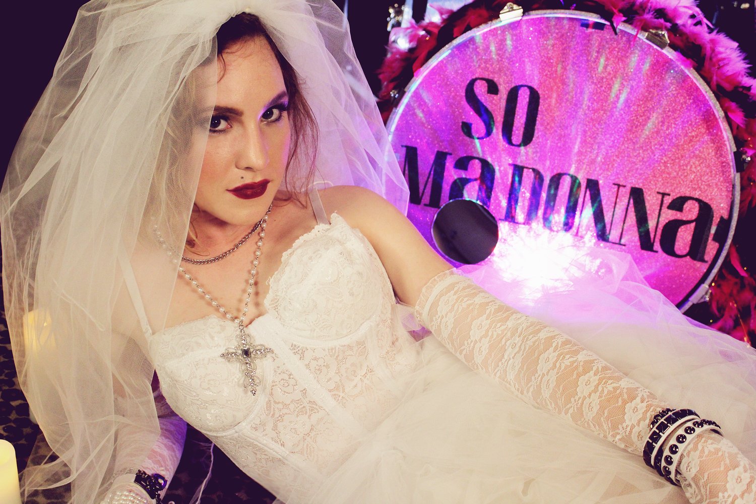 So Madonna