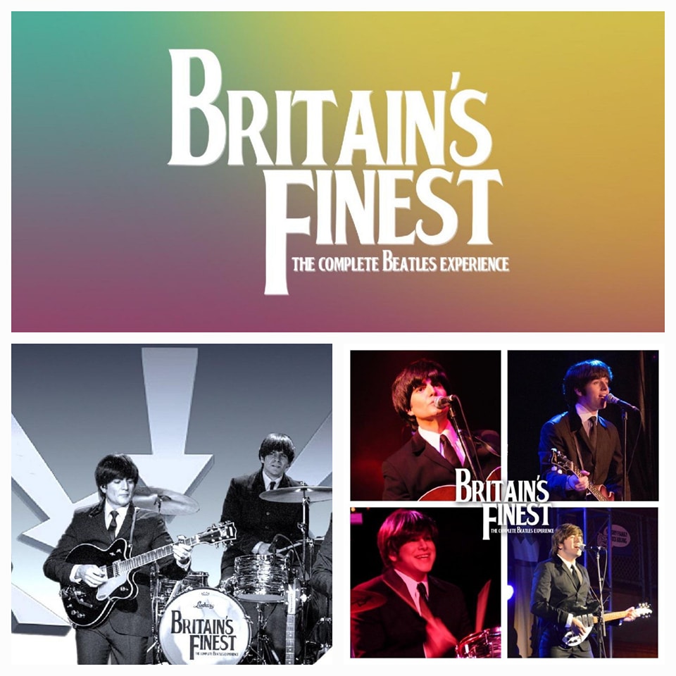 Britain's Finest