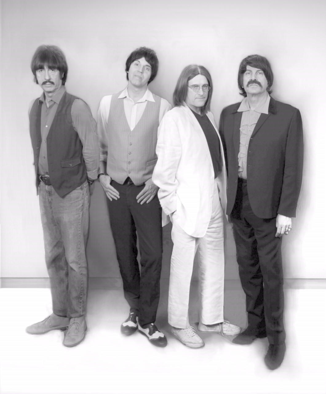 4 Lads from Liverpool