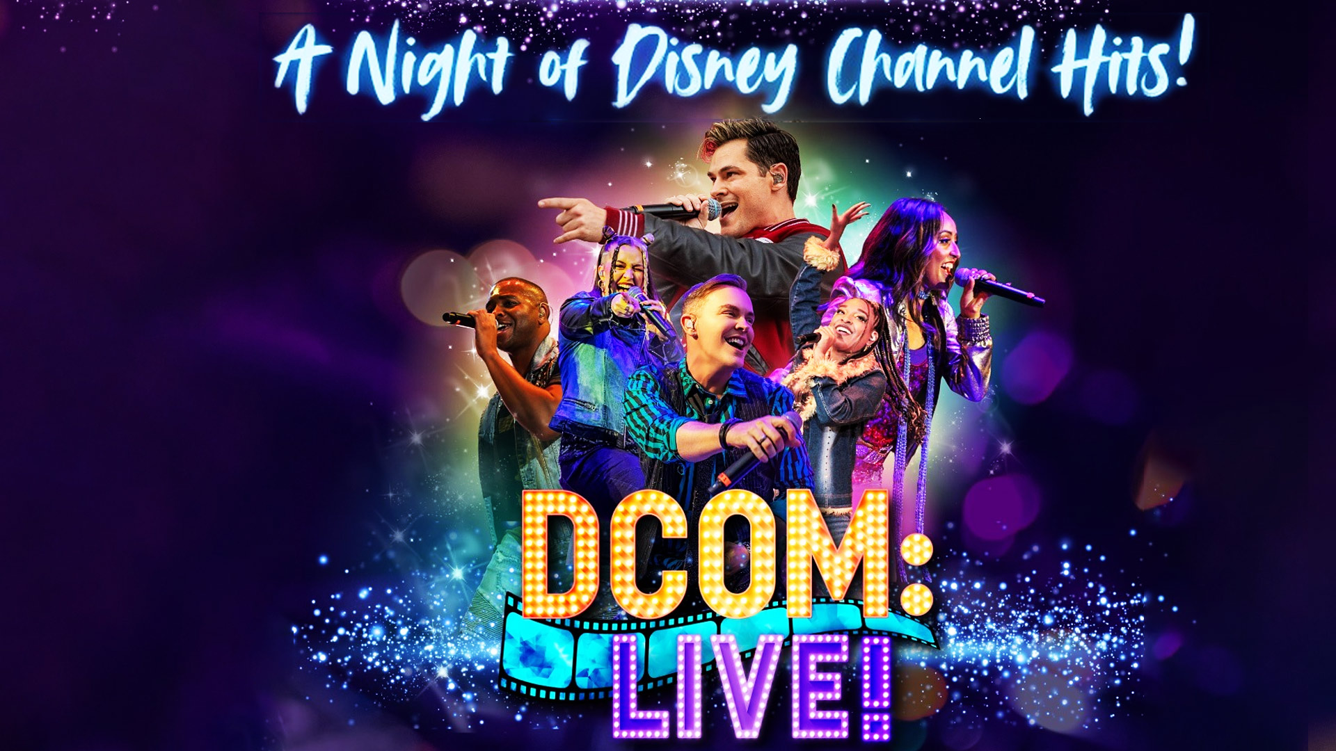DCOM: Live!