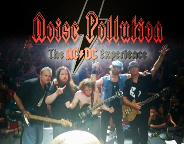 Noise Pollution