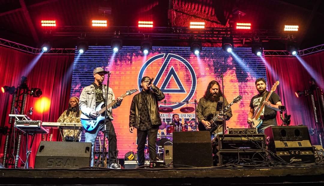 Minutes To Midnight – A Linkin Park Experience