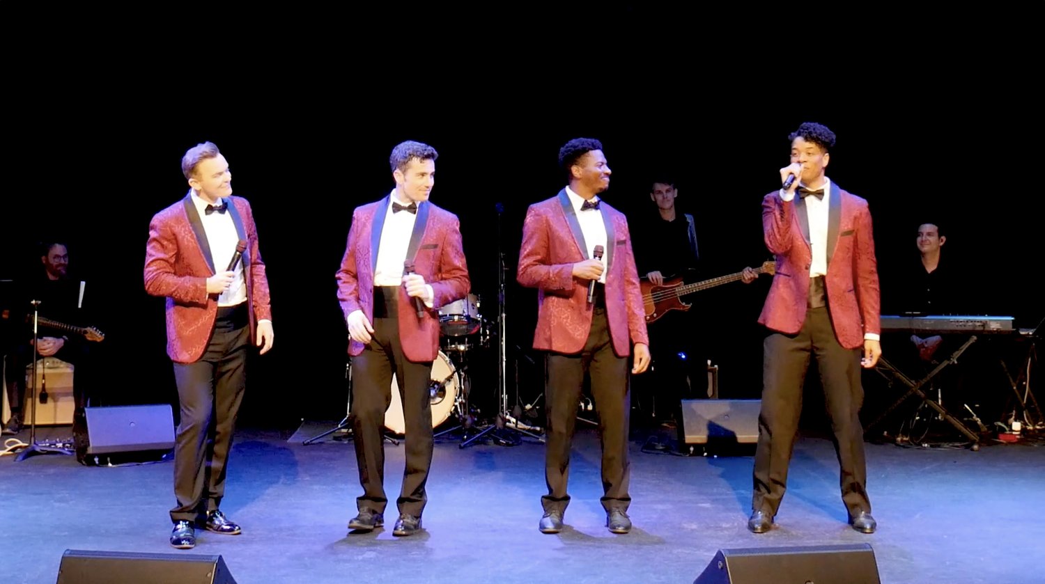 The Suits