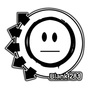 Blank 281