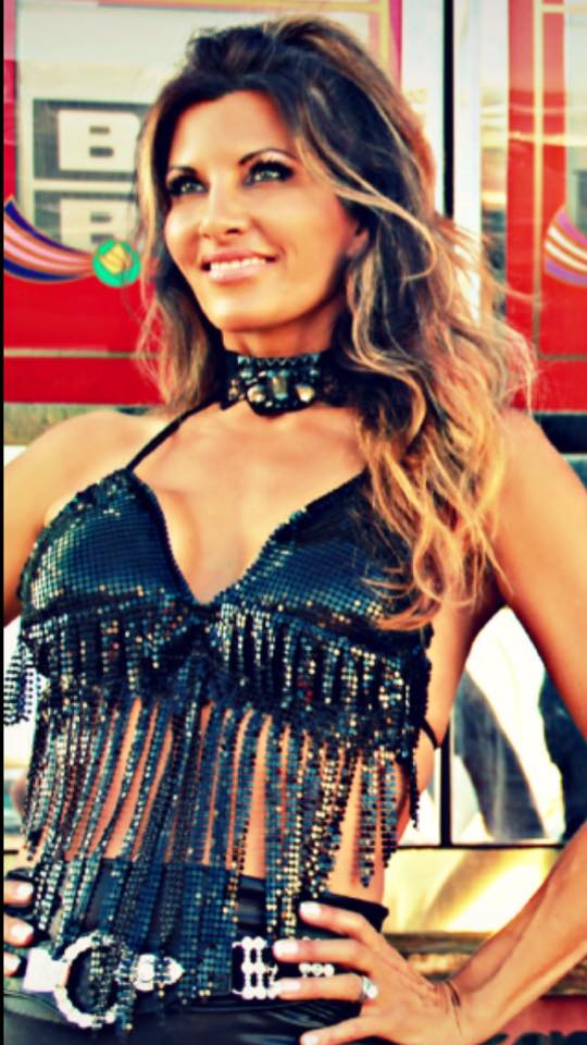 Shania Twin