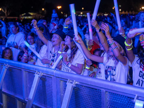 Swift Nation Tribute Show