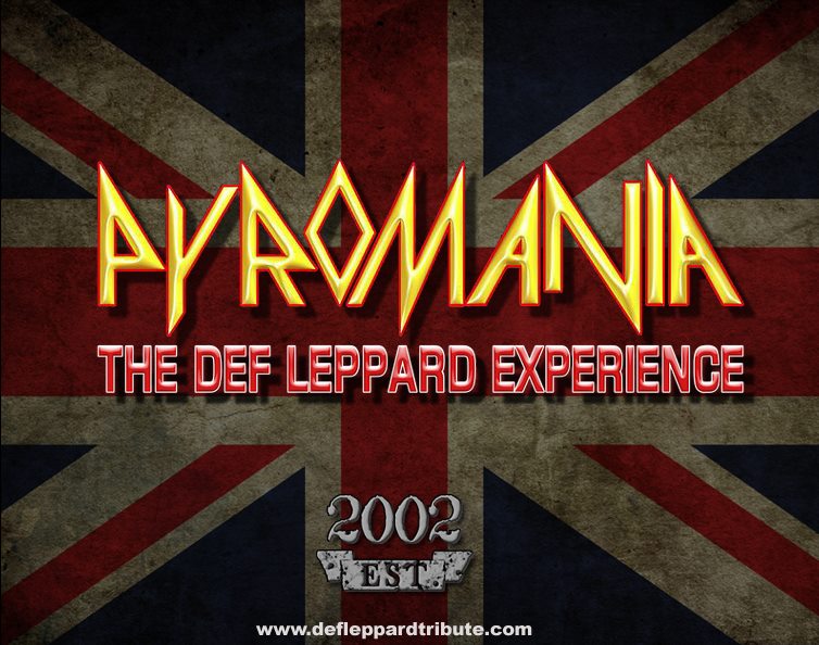 Pyromania