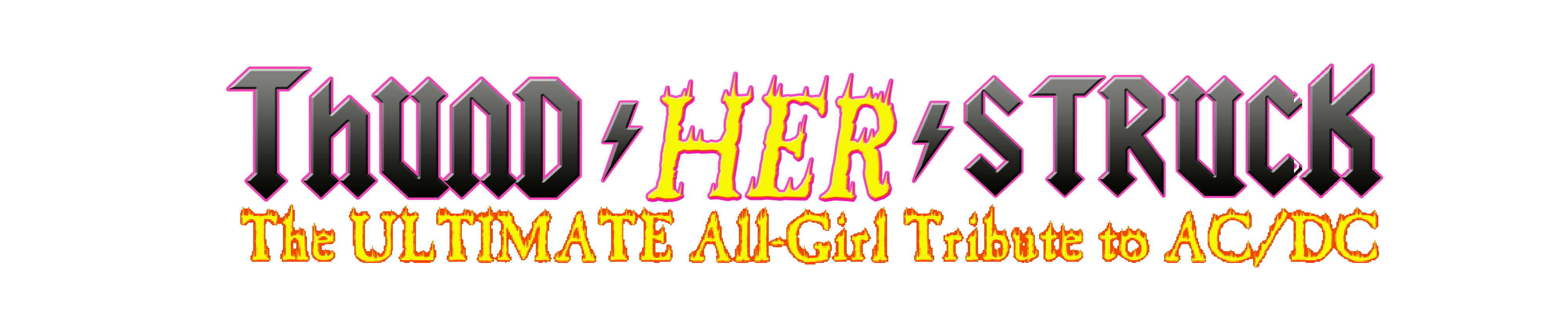 ThundHer Struck