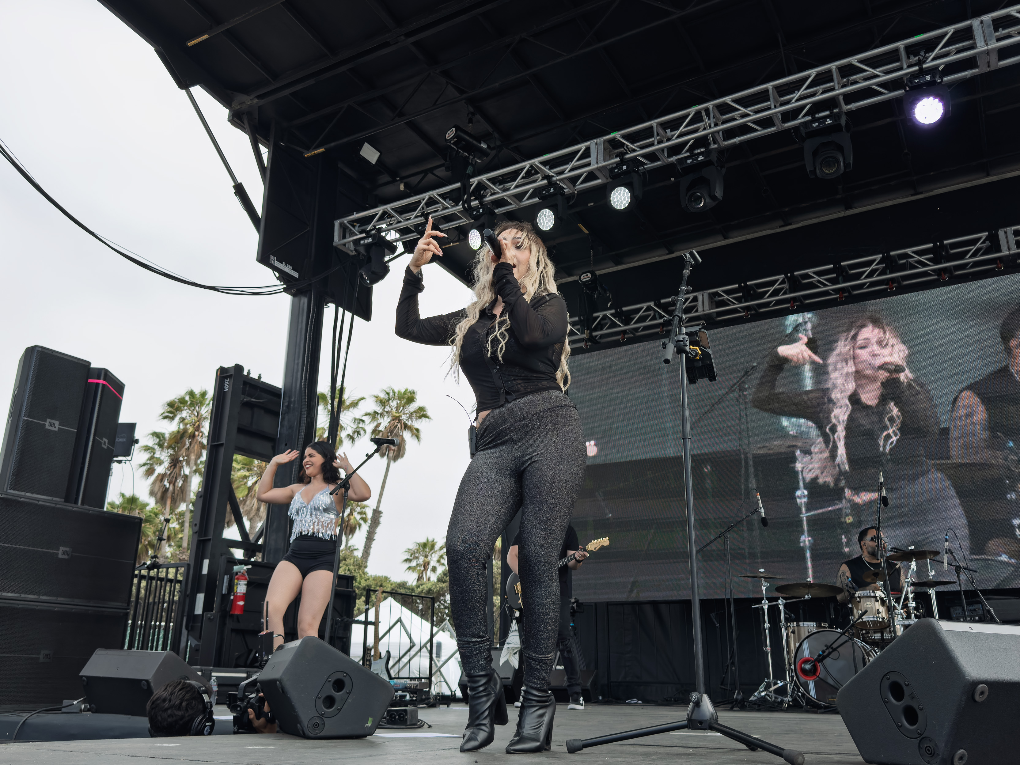 The Shakira Experience