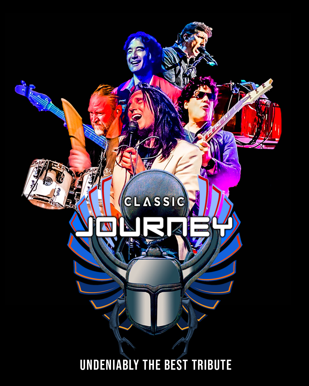 Classic Journey