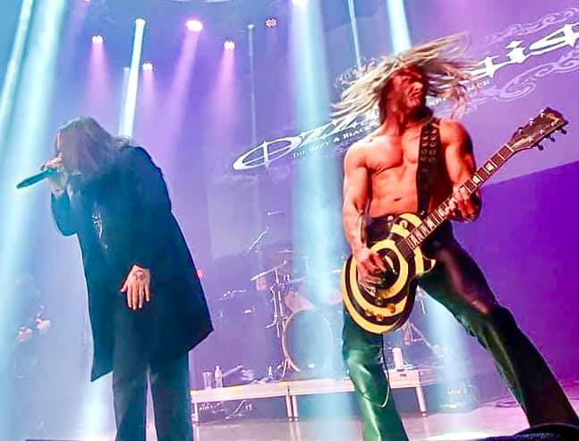 Ozzmosis