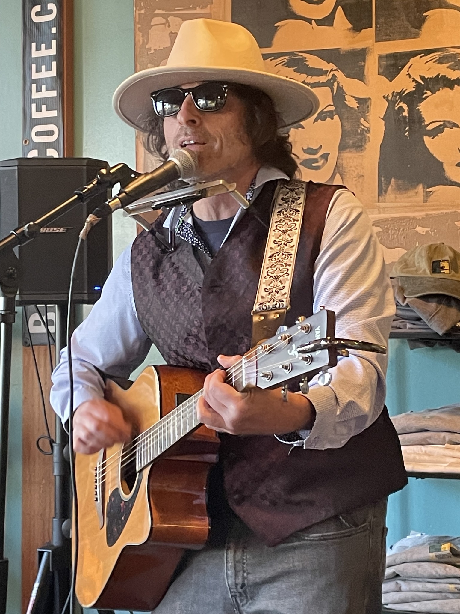Tambourine Man
