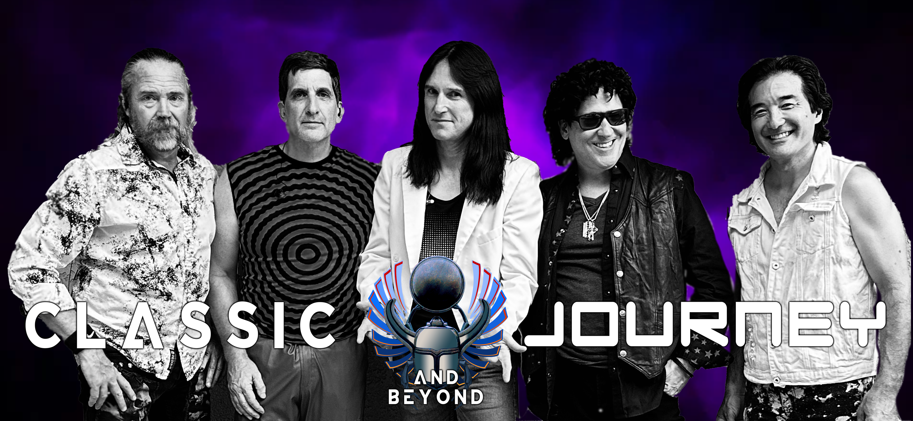 Classic Journey