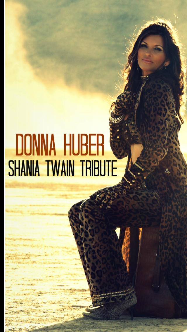 Shania Twin