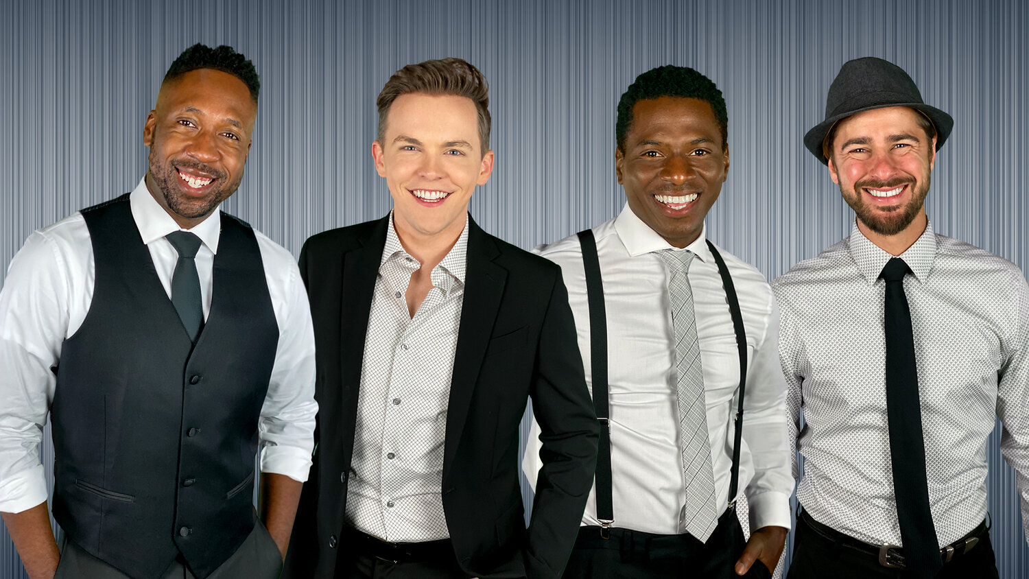 The Suits