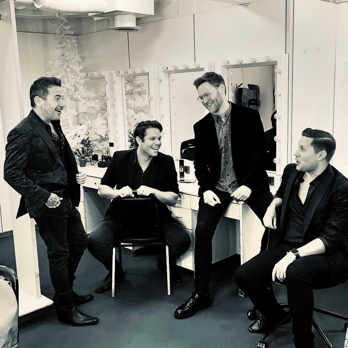 The Company Men