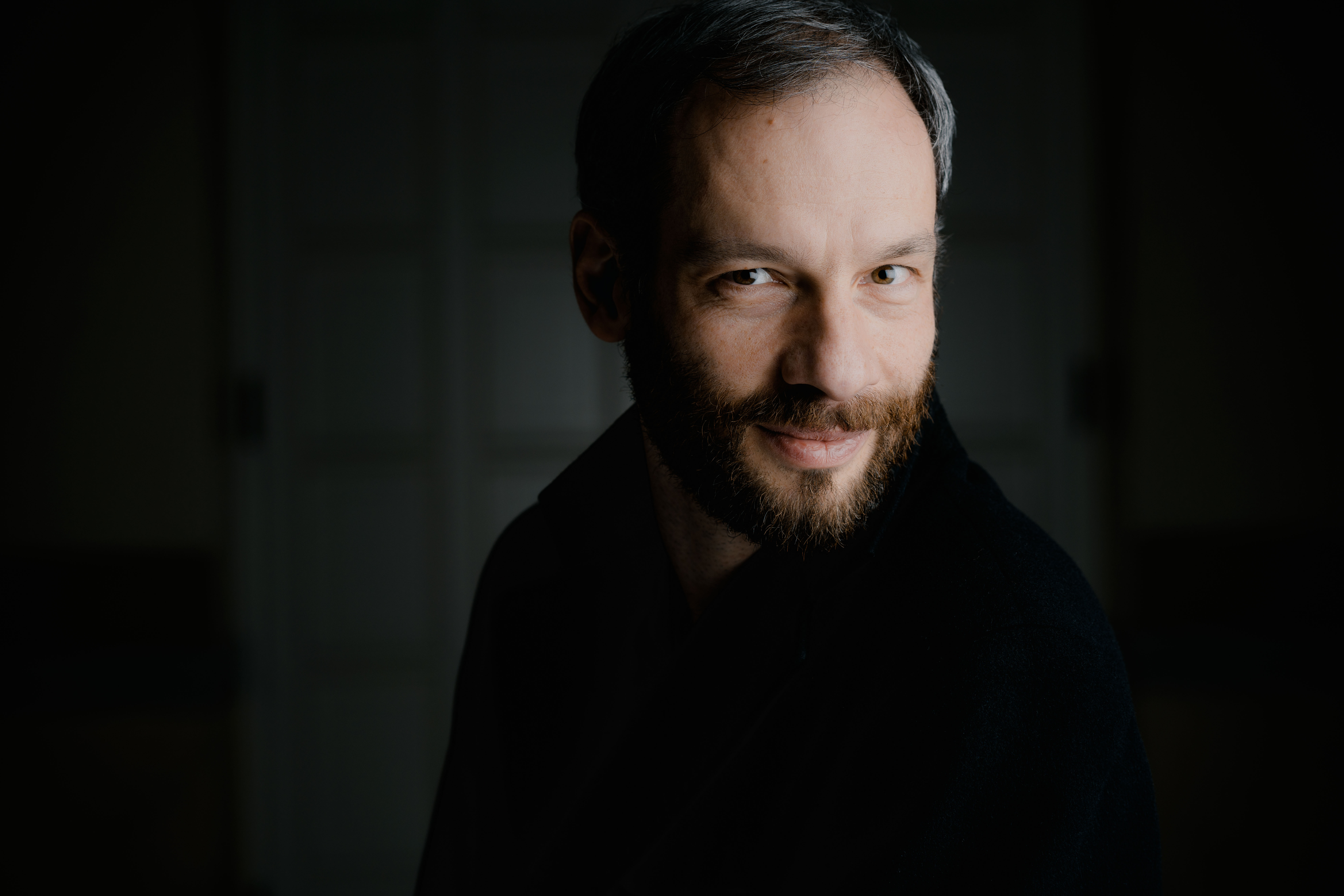 Dima Slobodeniouk