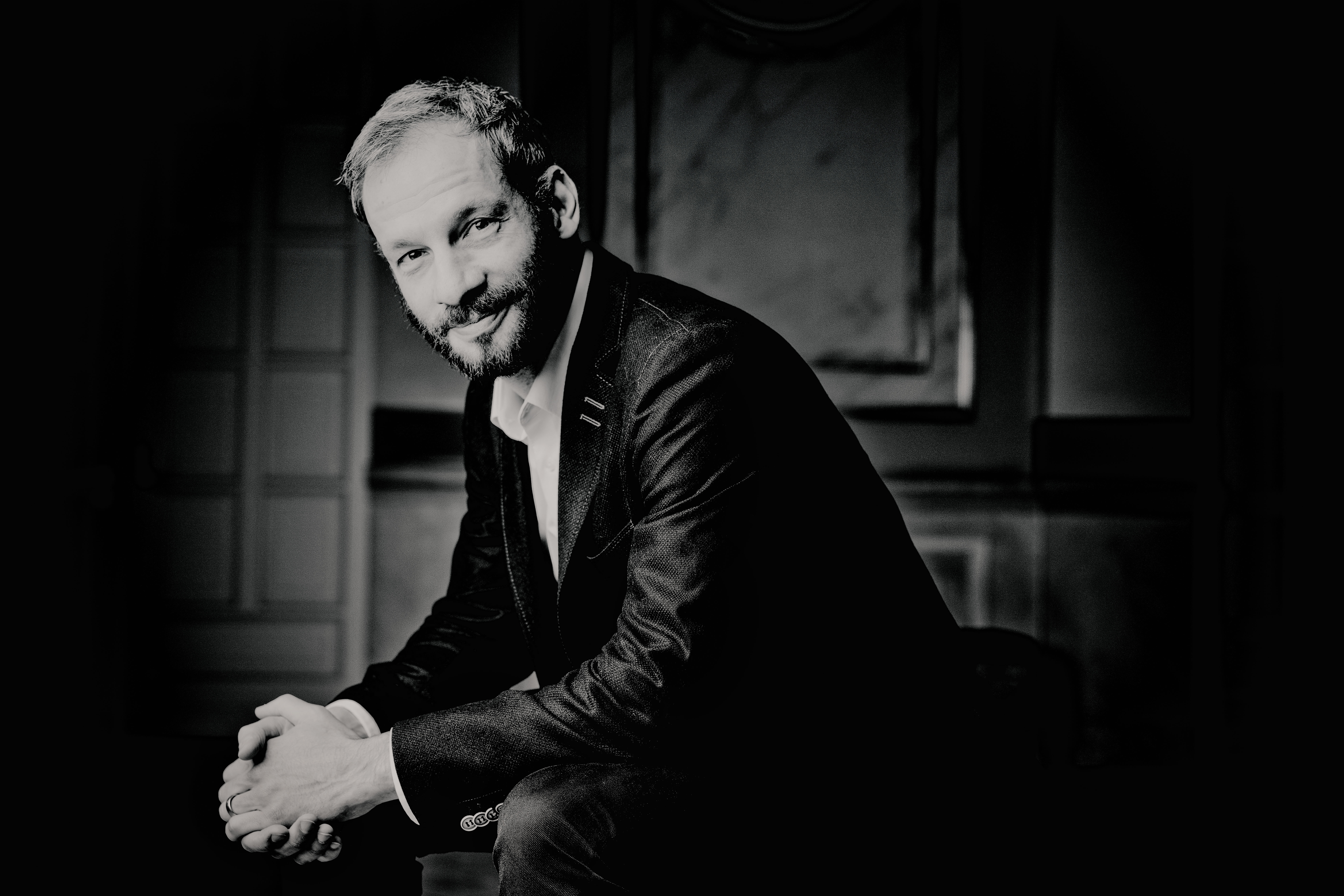 Dima Slobodeniouk