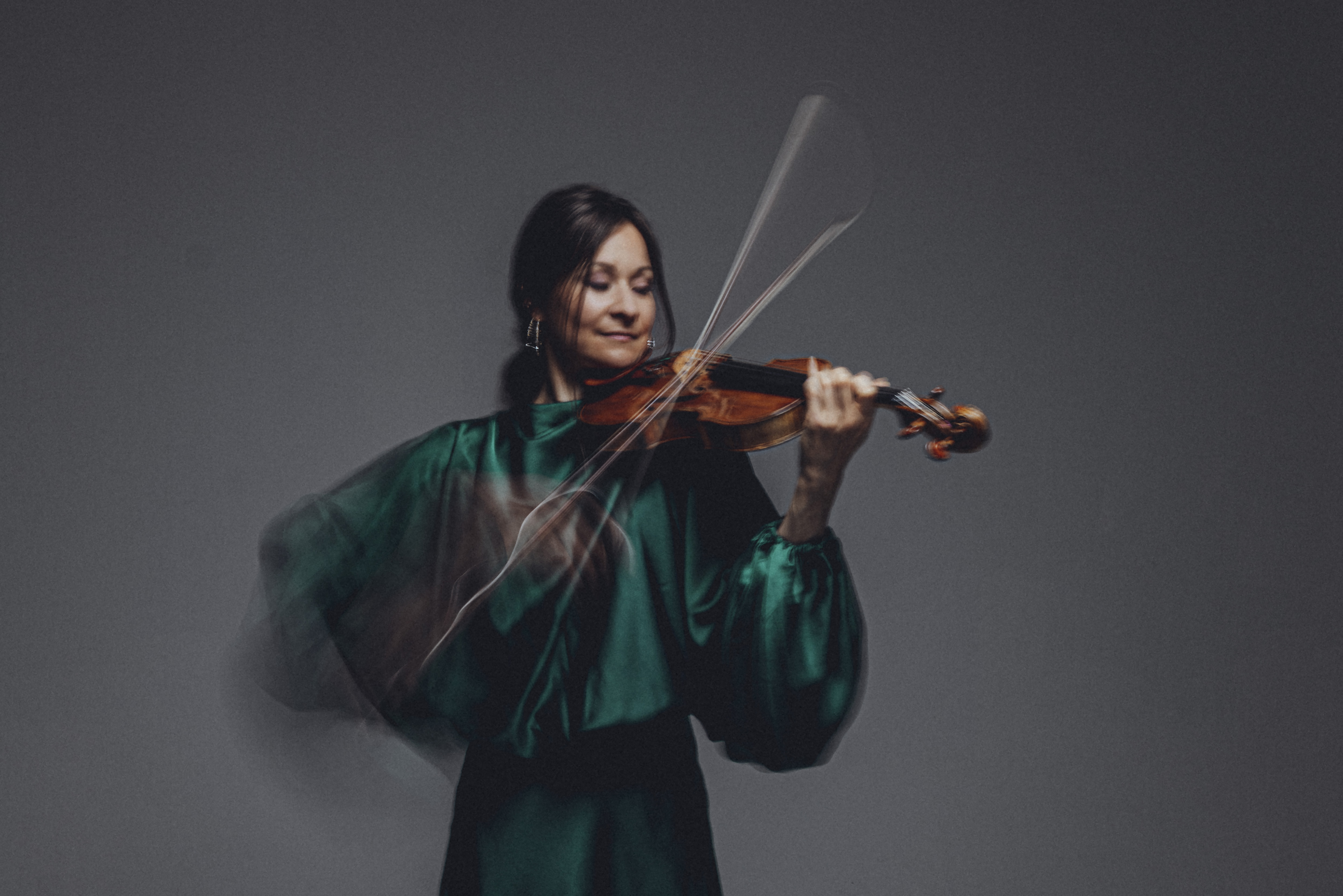 Arabella Steinbacher