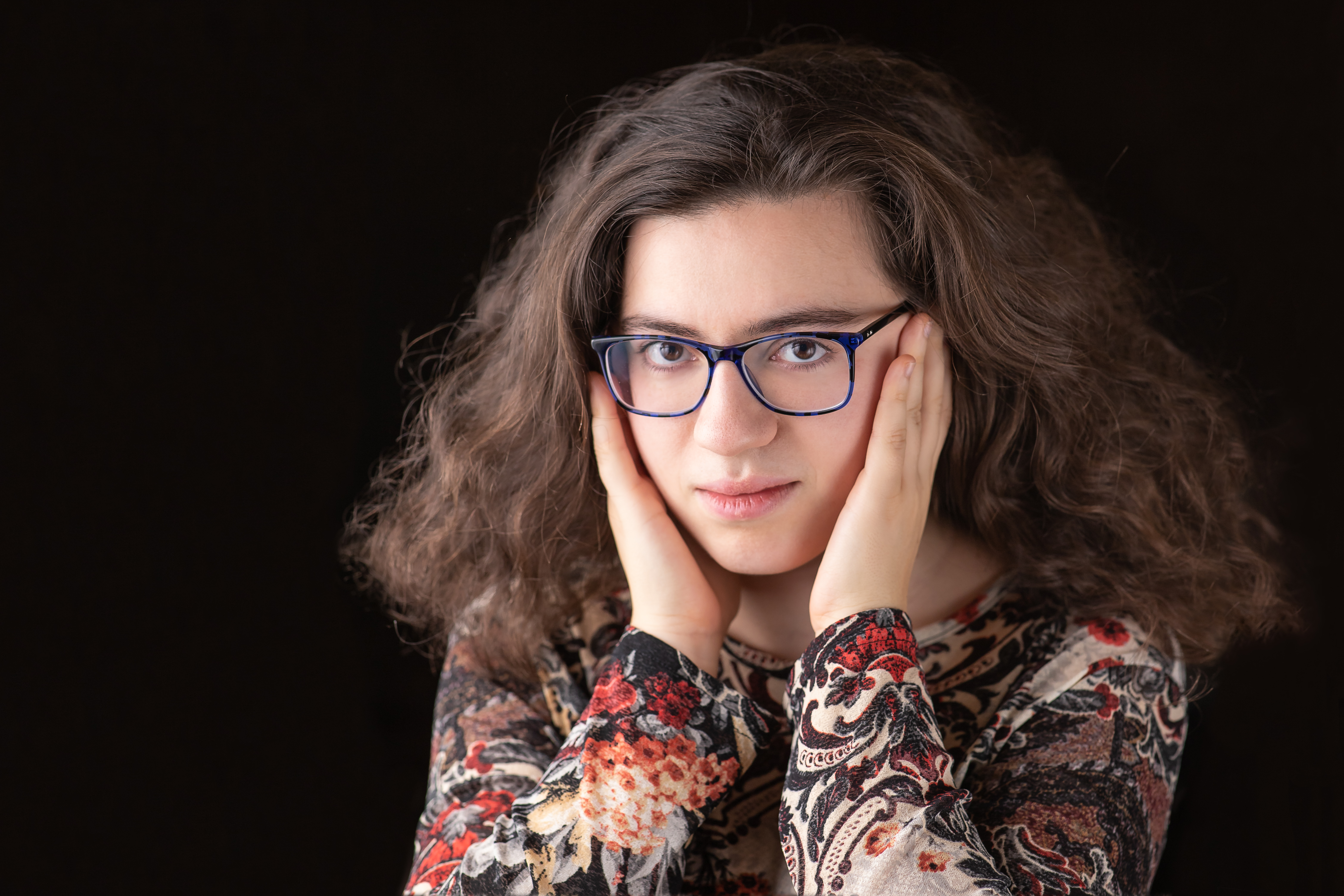 Marie-Ange Nguci