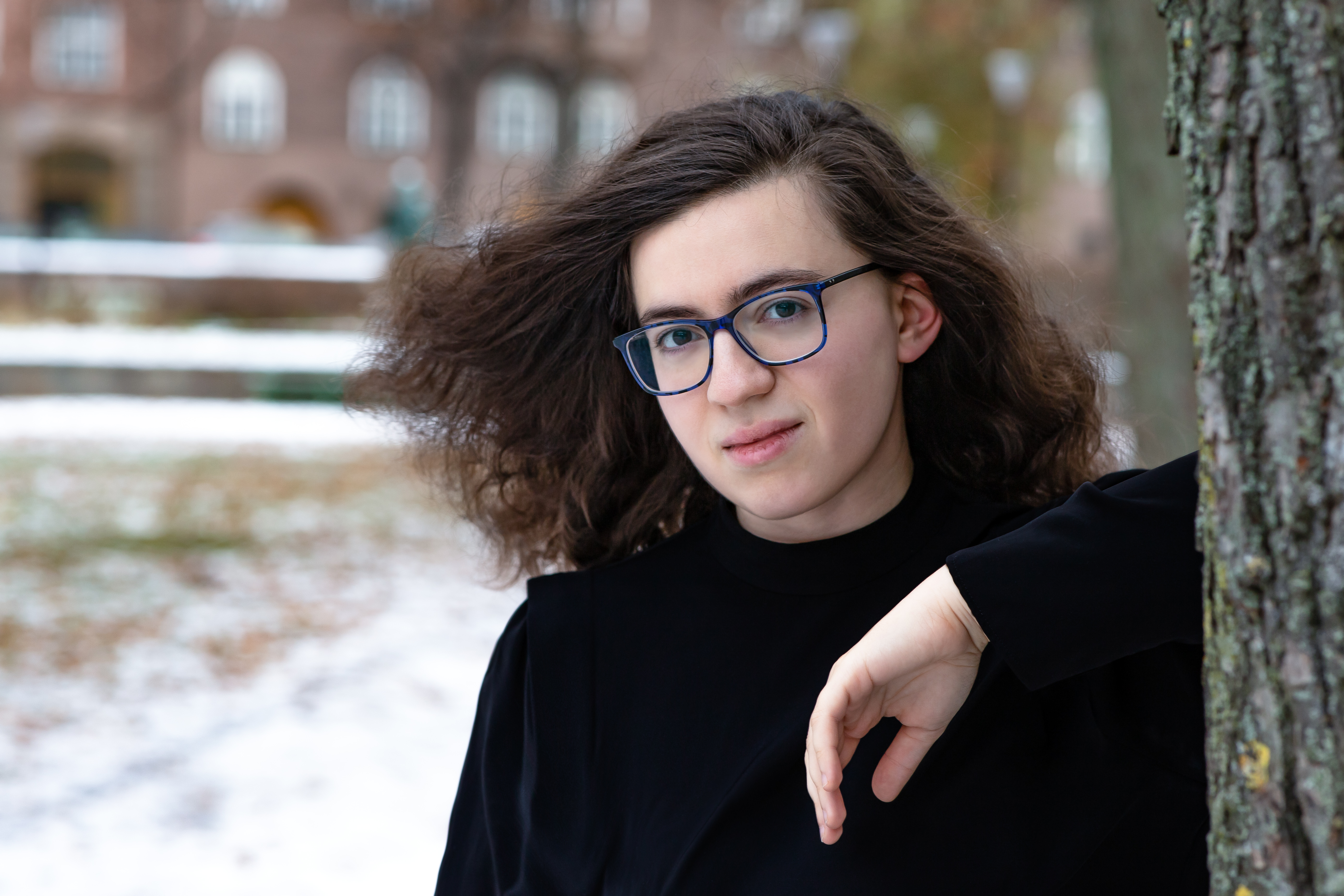 Marie-Ange Nguci